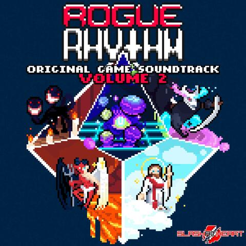 Rogue Rhythm (Original Game Soundtrack) Volume 2
