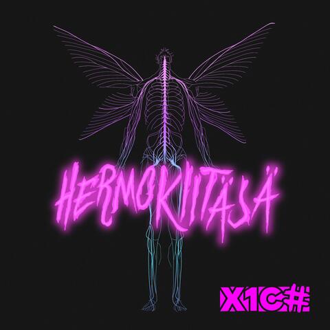 Hermokiitäjä (feat. Kauko Röyhkeä & Teijo Jämsä)