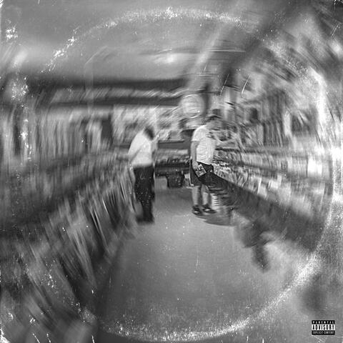 vinyl shopping (track 6)