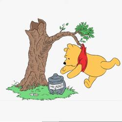 Tummy Hunny (SummerTime)