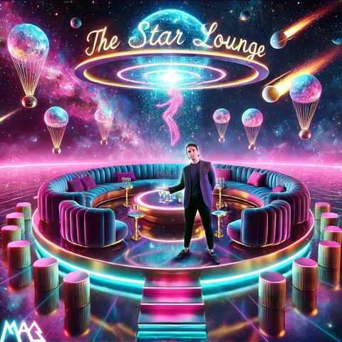 THE STAR LOUNGE
