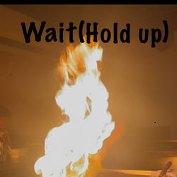 Wait(hold up)