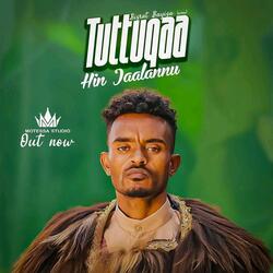 Dabal Dabalii(Bisrat Bayisa)