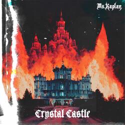 CRYSTAL CASTLE (Nostalgia version)