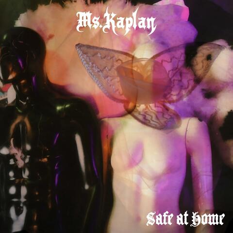 Safe at Home (Nostalgia version)
