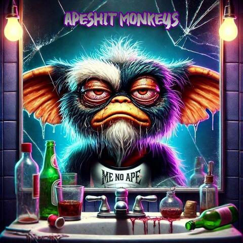 Apeshit Monkeys