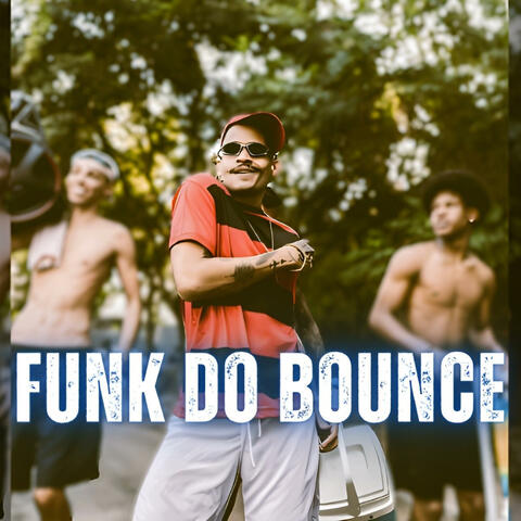 FUNK DO BOUNCE | Brazilian FUNK | Brazilian PHONK | DJ Flayer.