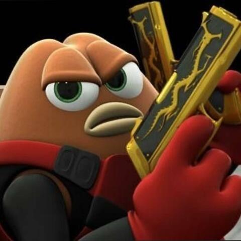 Killer Bean