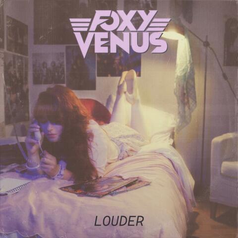 Louder