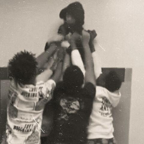 redgun (feat. LTL Blivk)