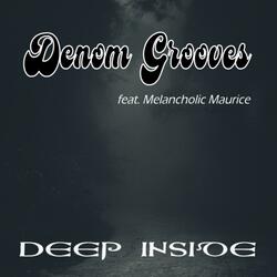 Deep inside (feat. Melancholic Maurice)