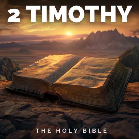 The Book of 2 Timothy