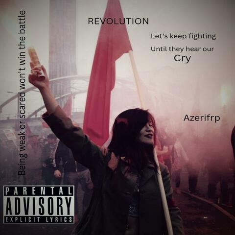 Revolution