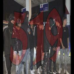 519 (feat. YK'$)