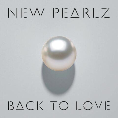 Back To Love