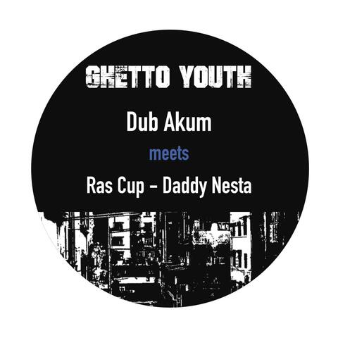 Ghetto youth