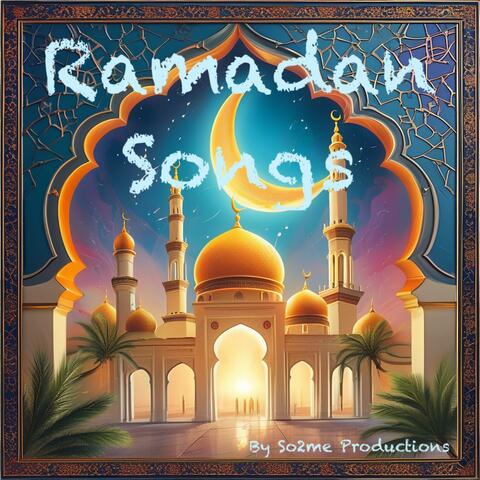 Ramadan Songs