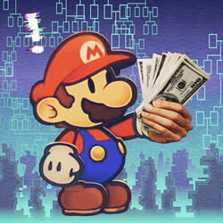 Paper Mario