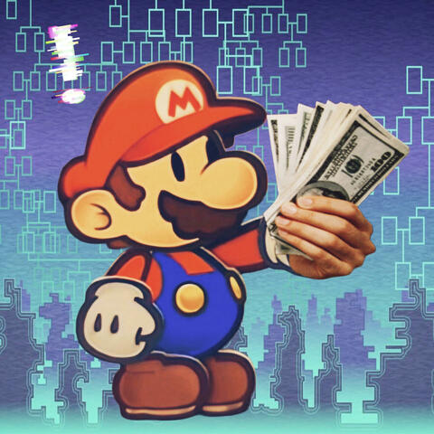 Paper Mario