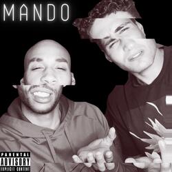 Mando (feat. Kito)