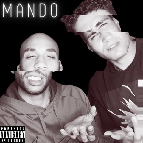Mando (feat. Kito)