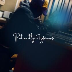 Patiently Yours (feat. Nathan Blur)