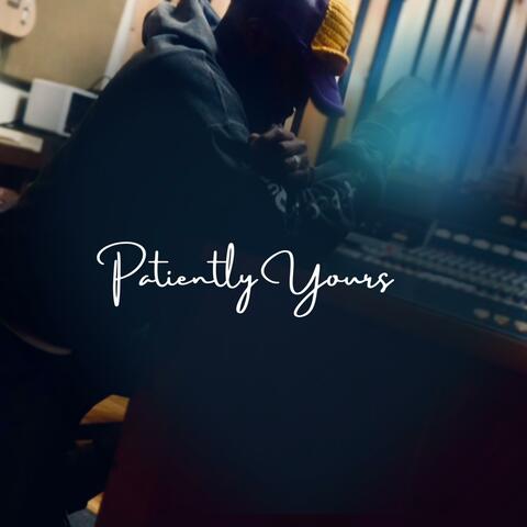 Patiently Yours (feat. Nathan Blur)