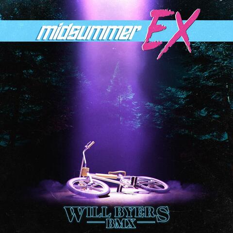 Will Byers (BMX)
