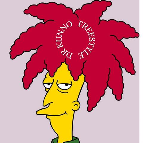 Dr Kunno Freestyle