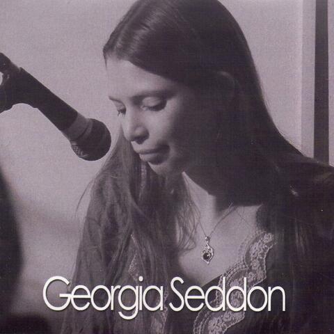 Georgia Seddon