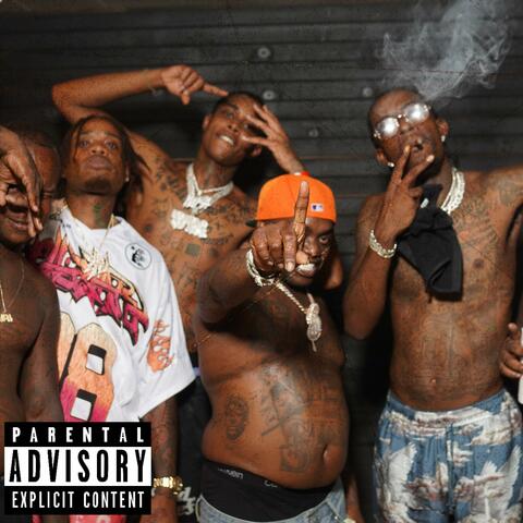 All Day (feat. Rich homie quan)