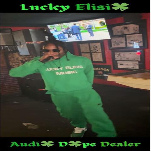 Audio Dope Dealer (ADD)