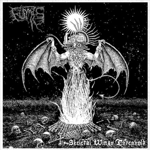 Skeletal Wings Threshold
