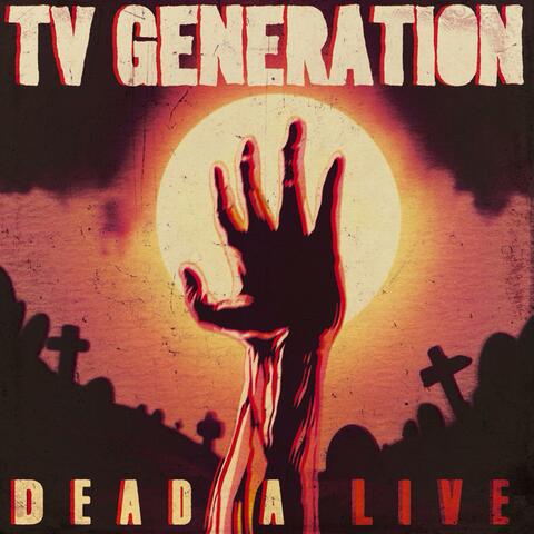 DEAD ALIVE