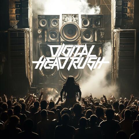 Dark Bass Messiah (feat. Fyah Tek)