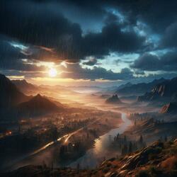 Thunder Peak