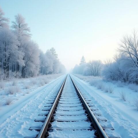 To the North