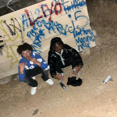 Twin shi (feat. Lxl Mier)