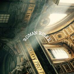 Roman Ruler (Instrumental)