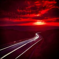 Run Through Time (Sped Up)