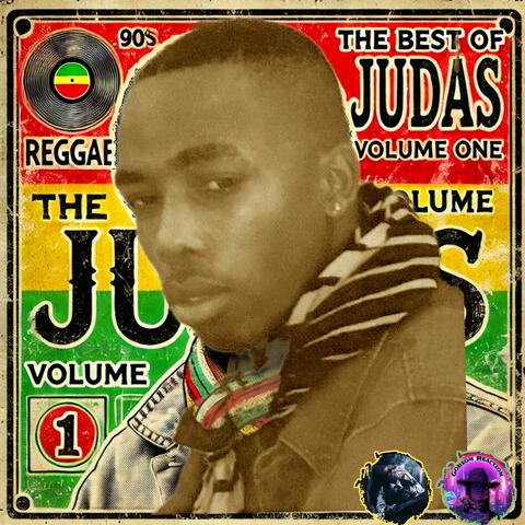 Best of Judas Volume 1