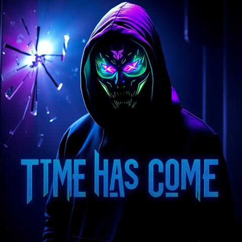 The Time Has Come - Epic Hard Rock (Instrumental Version)