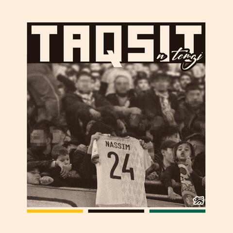 Taqsit n temzi