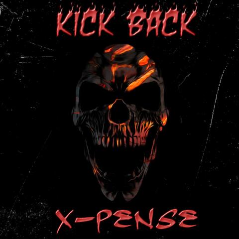 KICK BACK
