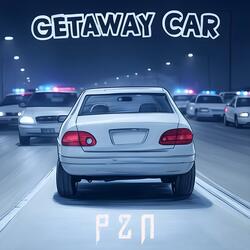 GETAWAY CAR