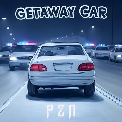 GETAWAY CAR
