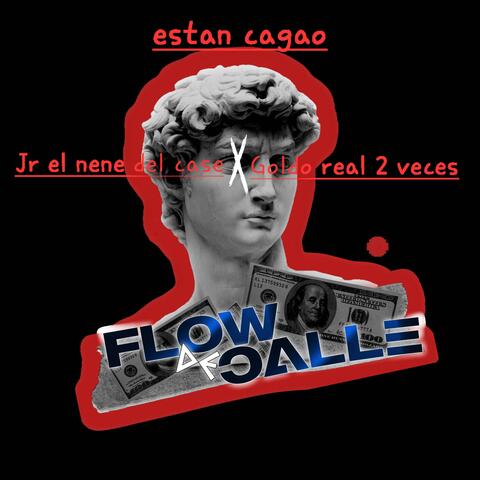 Estan Cagao
