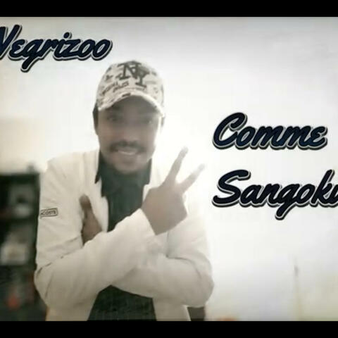 Comme Sangoku