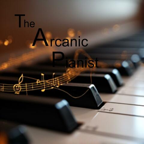 Magical Piano Chords