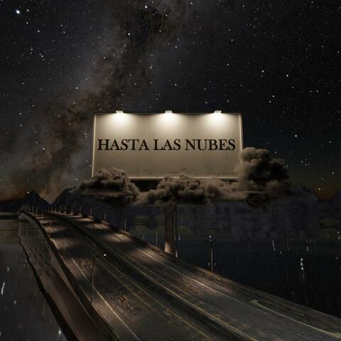 HASTA LAS NUBES (feat. Kau Dennis)